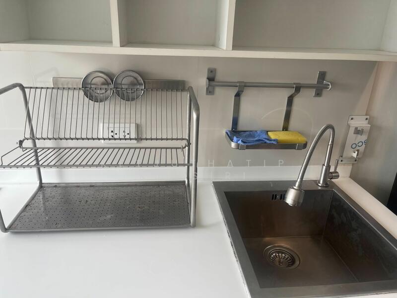 For Rent - Fuse Chan-Sathorn, Bangkok