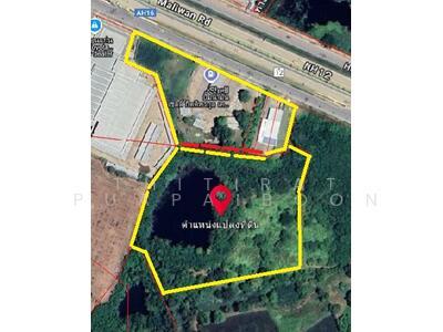 ขาย - ขายที่ดิน อ.ชุมแพ จ.ขอนแก่น, ขอนแก่น