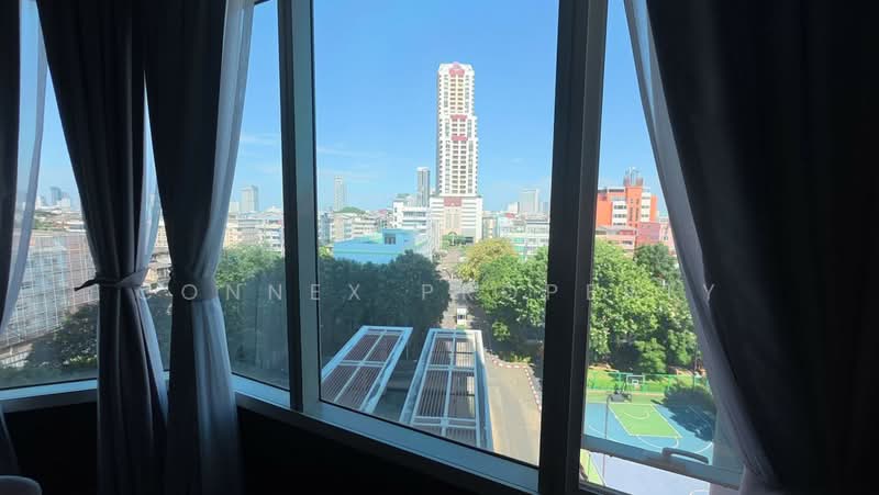 Watermark Chaophraya : วอร์เตอร์มาร์ค เจ้าพระยา, กรุงเทพ, ซอยเจริญนคร 39-41 ถนนเจริญนคร, บางลำภูล่าง, คลองสาน, กรุงเทพ, 145 ตร.ม., คอนโด ขาย, โดย Connex Property, 60154295 - DDproperty.com