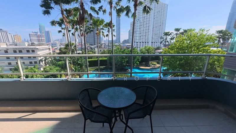 Watermark Chaophraya, Bangkok, Soi Charoennakorn 39-41, Charoennakorn Road, Bang Lam Phu Lang, Khlong San, Bangkok, 3 Bedrooms, 145 sqm, Condo For Sale, by Connex Property, 60154295 - DDproperty.com