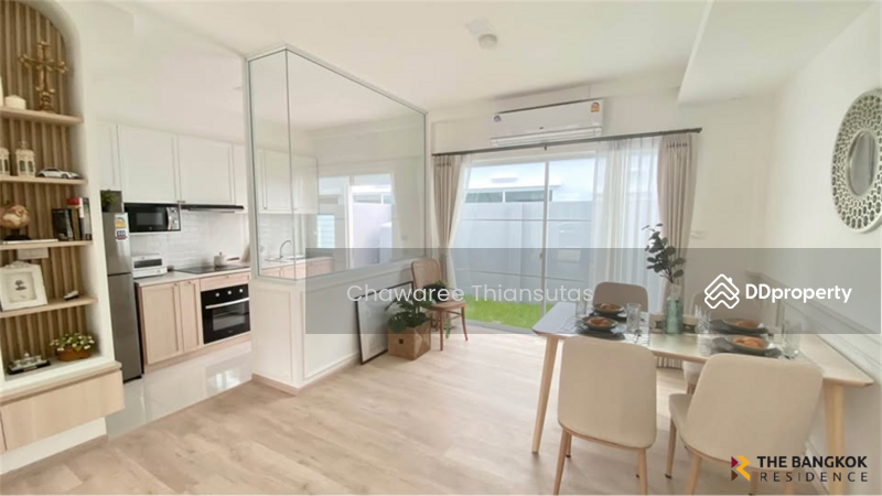 For Sale - Indy 2 Bangna-Ramkhamhaeng 2, Bangkok