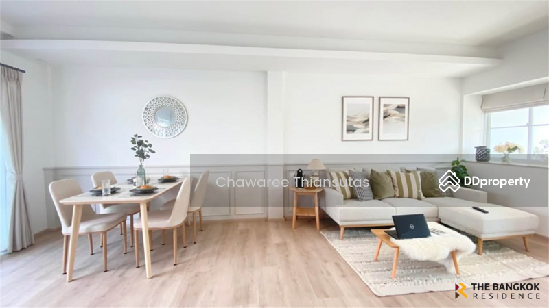 For Sale - Indy 2 Bangna-Ramkhamhaeng 2, Bangkok