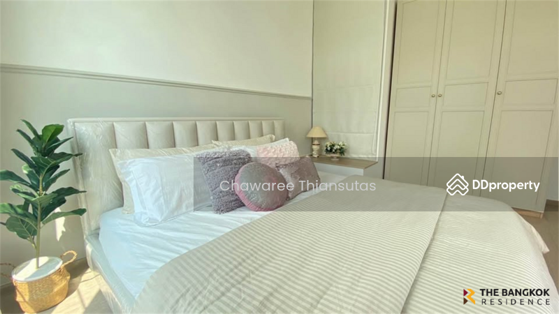 For Sale - Indy 2 Bangna-Ramkhamhaeng 2, Bangkok