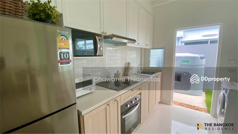 For Sale - Indy 2 Bangna-Ramkhamhaeng 2, Bangkok