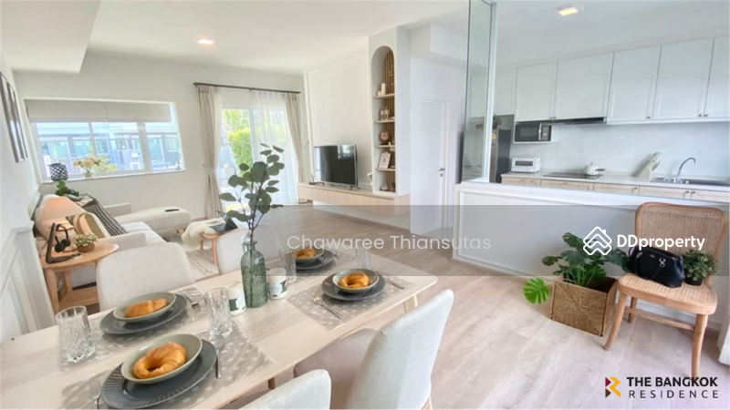 For Sale - Indy 2 Bangna-Ramkhamhaeng 2, Bangkok