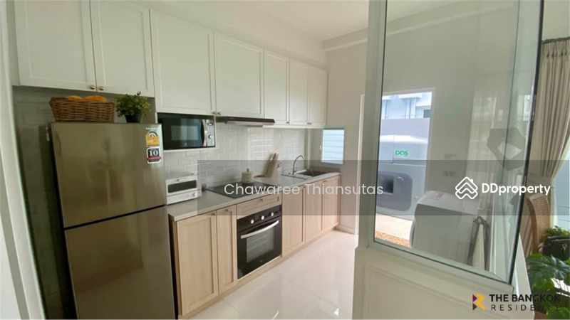 For Sale - Indy 2 Bangna-Ramkhamhaeng 2, Bangkok