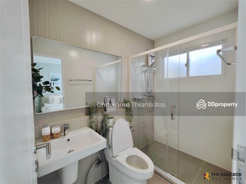 For Sale - Indy 2 Bangna-Ramkhamhaeng 2, Bangkok