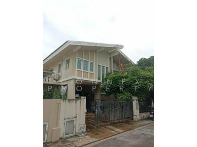 ขาย - Pruksa Puri Kingkaew 37 : พฤกษาปูริ กิ่งแก้ว 37, สมุทรปราการ