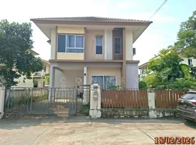 ขาย - Pruksa Puri Kingkaew 37 : พฤกษาปูริ กิ่งแก้ว 37, สมุทรปราการ