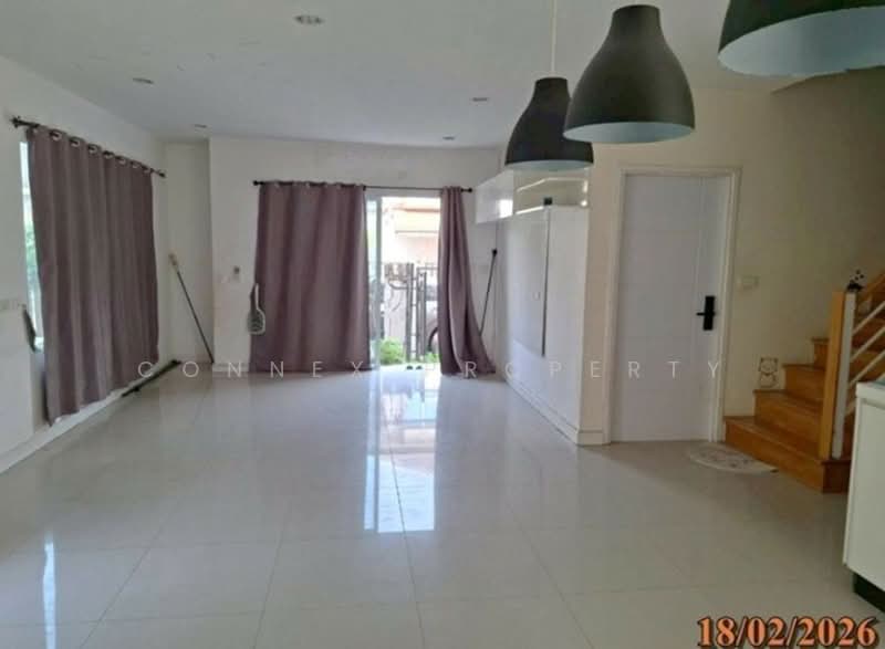 Pruksa Puri Kingkaew 37 : พฤกษาปูริ กิ่งแก้ว 37, สมุทรปราการ, ถนนกิ่งแก้ว, ราชาเทวะ, บางพลี, สมุทรปราการ, 128 ตร.ม., บ้านเดี่ยว ขาย, โดย Connex Property, 60154303 - DDproperty.com