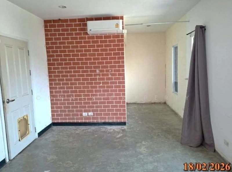 Pruksa Puri Kingkaew 37 : พฤกษาปูริ กิ่งแก้ว 37, สมุทรปราการ, ถนนกิ่งแก้ว, ราชาเทวะ, บางพลี, สมุทรปราการ, 128 ตร.ม., บ้านเดี่ยว ขาย, โดย Connex Property, 60154303 - DDproperty.com