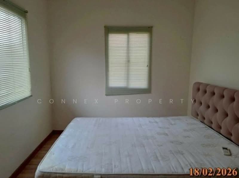 Pruksa Puri Kingkaew 37, Samut Prakan, King Kaew Road, Rachathewa, Bang Plee, Samut Prakan, 3 Bedrooms, 128 sqm, Single Detached House For Sale, by Connex Property, 60154303 - DDproperty.com