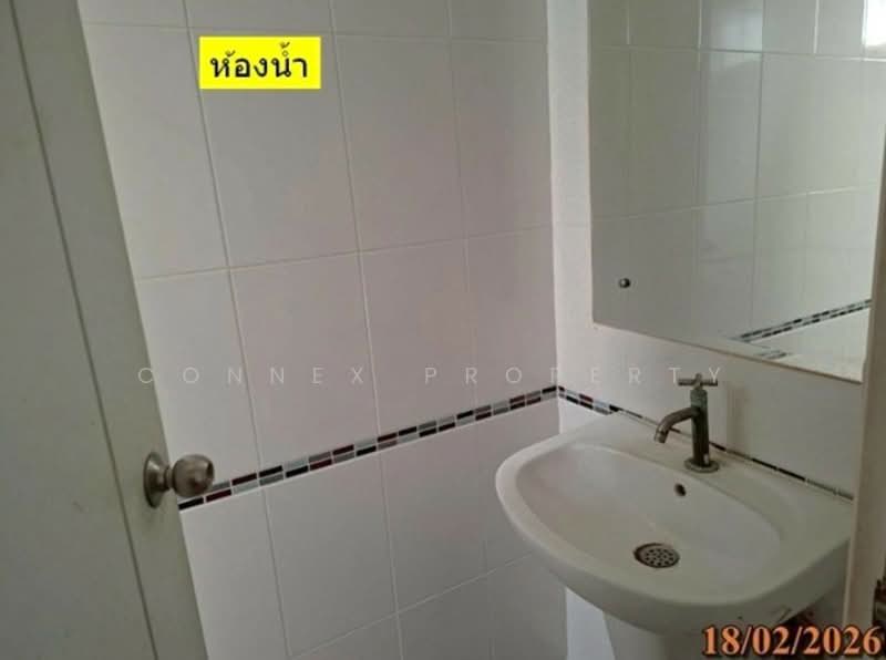 Pruksa Puri Kingkaew 37, Samut Prakan, King Kaew Road, Rachathewa, Bang Plee, Samut Prakan, 3 Bedrooms, 128 sqm, Single Detached House For Sale, by Connex Property, 60154303 - DDproperty.com