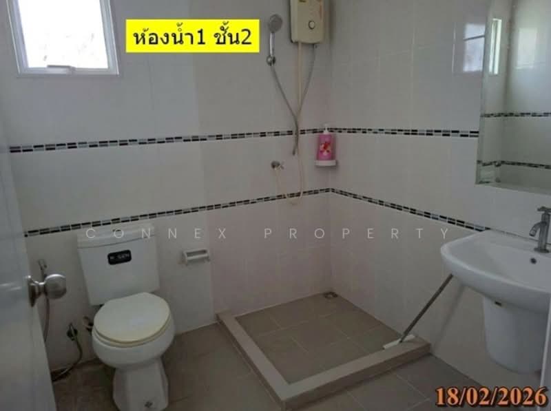 Pruksa Puri Kingkaew 37, Samut Prakan, King Kaew Road, Rachathewa, Bang Plee, Samut Prakan, 3 Bedrooms, 128 sqm, Single Detached House For Sale, by Connex Property, 60154303 - DDproperty.com