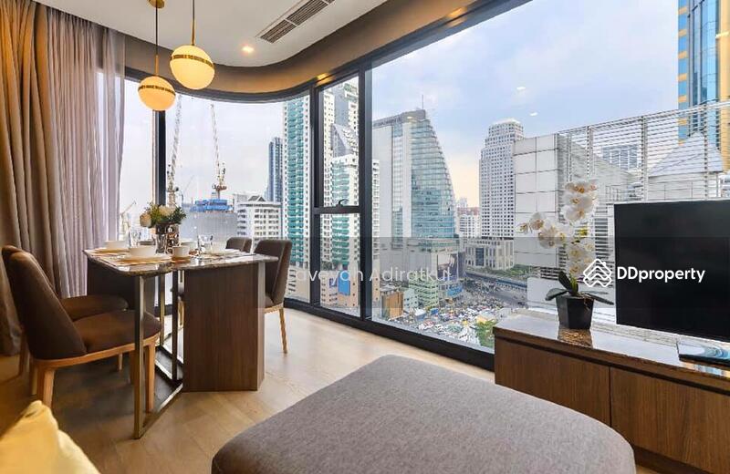 ให้เช่า - ASHTON Asoke : แอชตัน อโศก, กรุงเทพ
