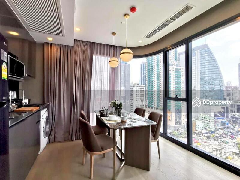 ให้เช่า - ASHTON Asoke : แอชตัน อโศก, กรุงเทพ