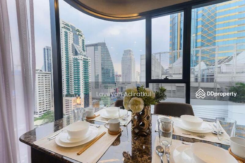 ให้เช่า - ASHTON Asoke : แอชตัน อโศก, กรุงเทพ
