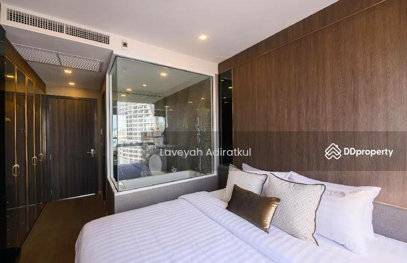 ให้เช่า - ASHTON Asoke : แอชตัน อโศก, กรุงเทพ