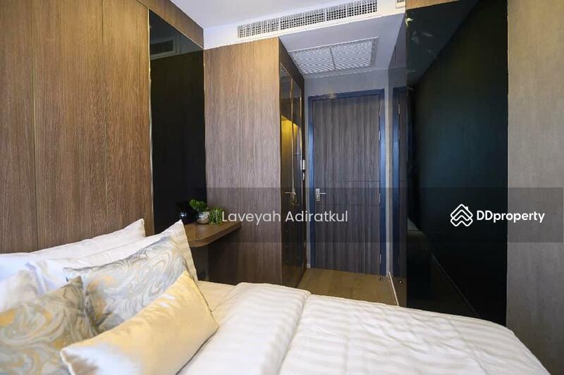 ให้เช่า - ASHTON Asoke : แอชตัน อโศก, กรุงเทพ