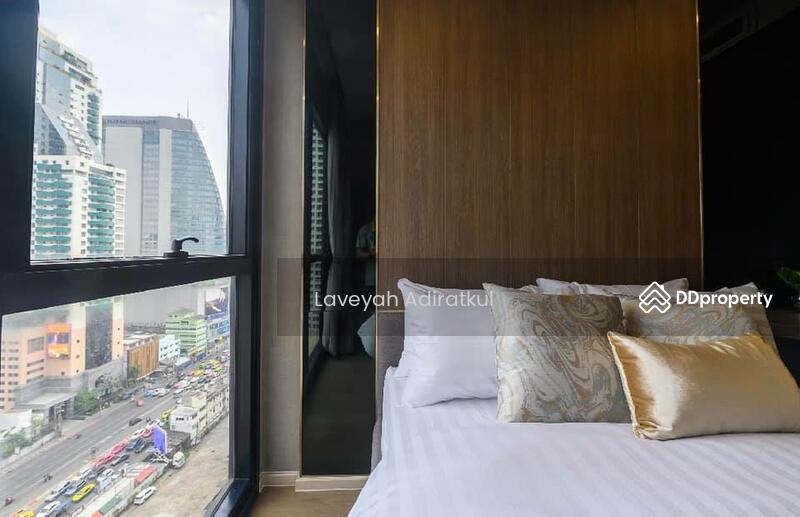 ให้เช่า - ASHTON Asoke : แอชตัน อโศก, กรุงเทพ