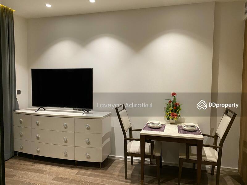 For Rent - MUNIQ Sukhumvit 23, Bangkok