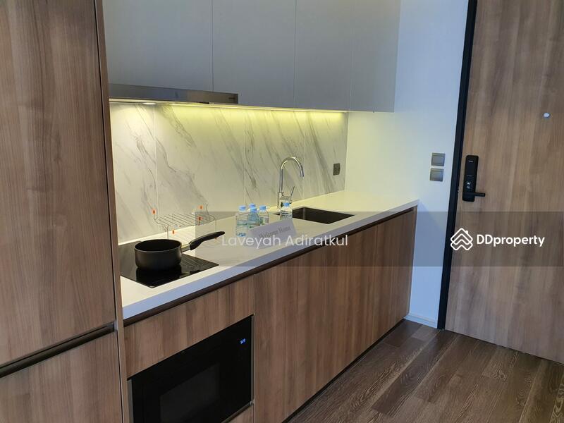 For Rent - MUNIQ Sukhumvit 23, Bangkok