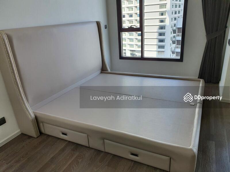 For Rent - MUNIQ Sukhumvit 23, Bangkok
