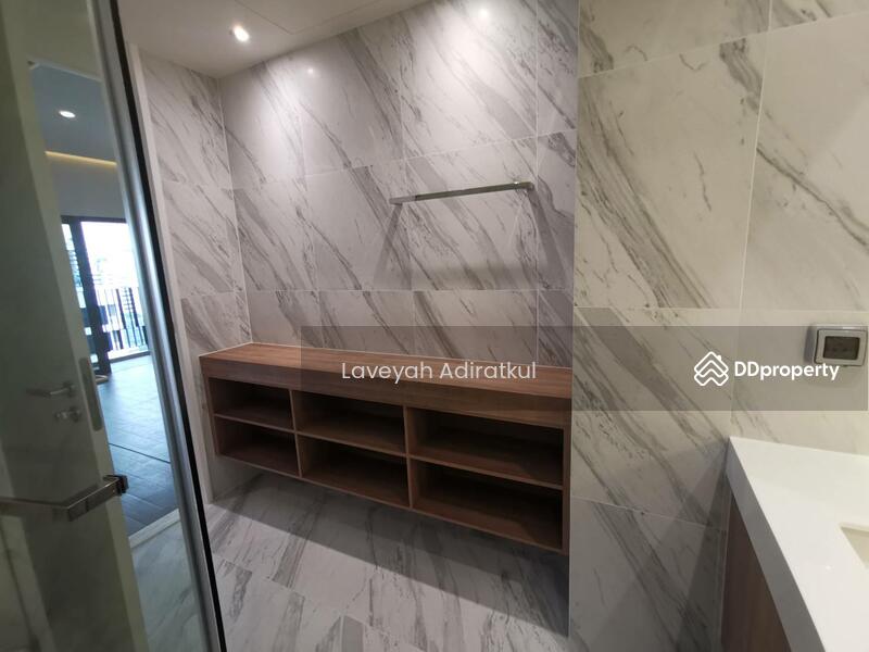 For Rent - MUNIQ Sukhumvit 23, Bangkok