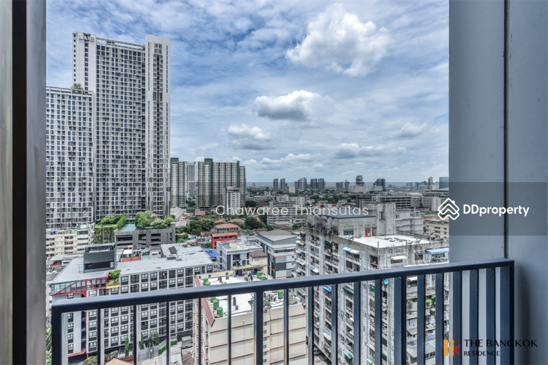 For Sale - Onyx Phahonyothin, Bangkok