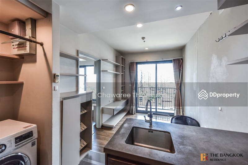 For Sale - Onyx Phahonyothin, Bangkok