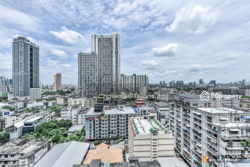 For Sale - Onyx Phahonyothin, Bangkok