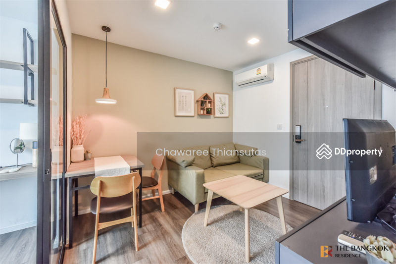 For Sale - Notting Hill Chatuchak-Interchange, Bangkok