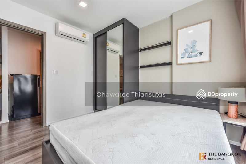For Sale - Notting Hill Chatuchak-Interchange, Bangkok