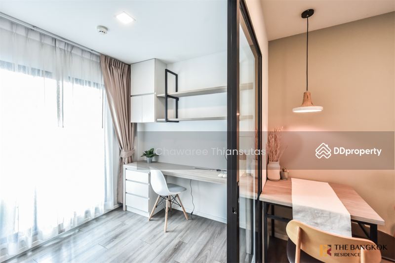 For Sale - Notting Hill Chatuchak-Interchange, Bangkok
