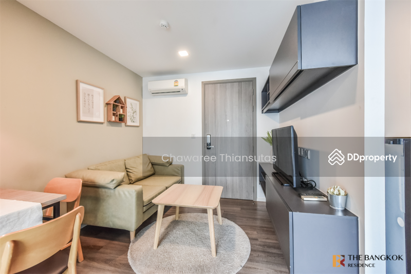 For Sale - Notting Hill Chatuchak-Interchange, Bangkok