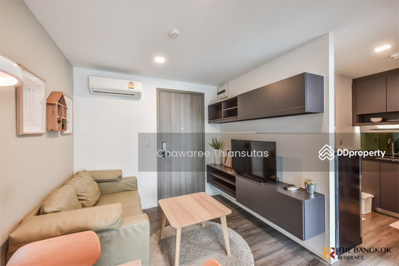 For Sale - Notting Hill Chatuchak-Interchange, Bangkok