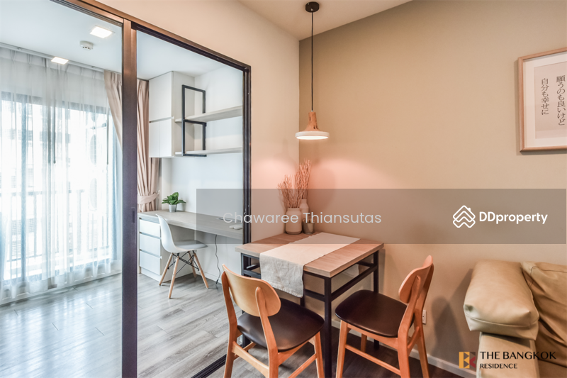 For Sale - Notting Hill Chatuchak-Interchange, Bangkok