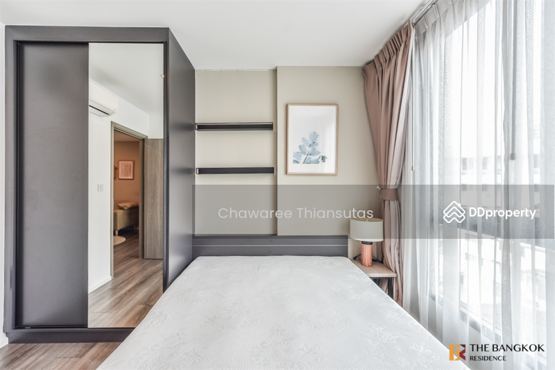 For Sale - Notting Hill Chatuchak-Interchange, Bangkok