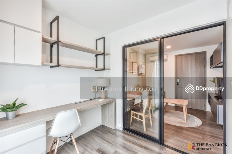 For Sale - Notting Hill Chatuchak-Interchange, Bangkok