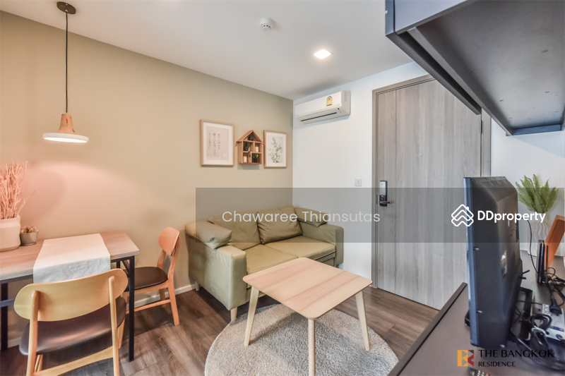 For Sale - Notting Hill Chatuchak-Interchange, Bangkok