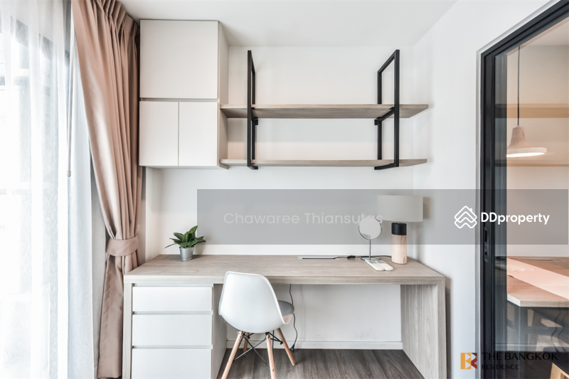 For Sale - Notting Hill Chatuchak-Interchange, Bangkok