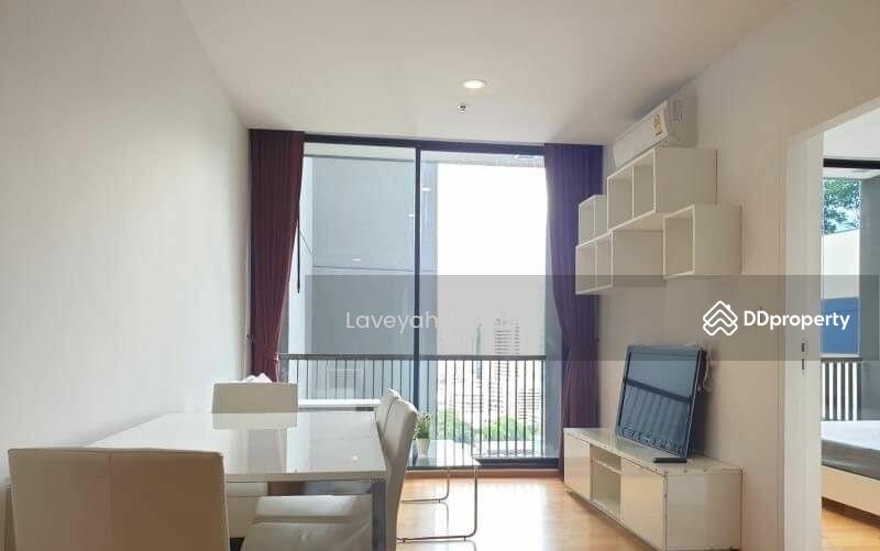 For Rent - Noble Revo Silom, Bangkok