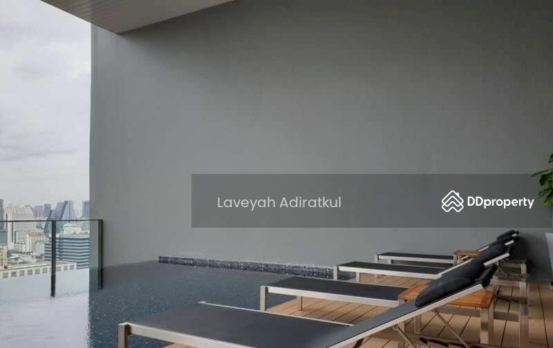 For Rent - Noble Revo Silom, Bangkok
