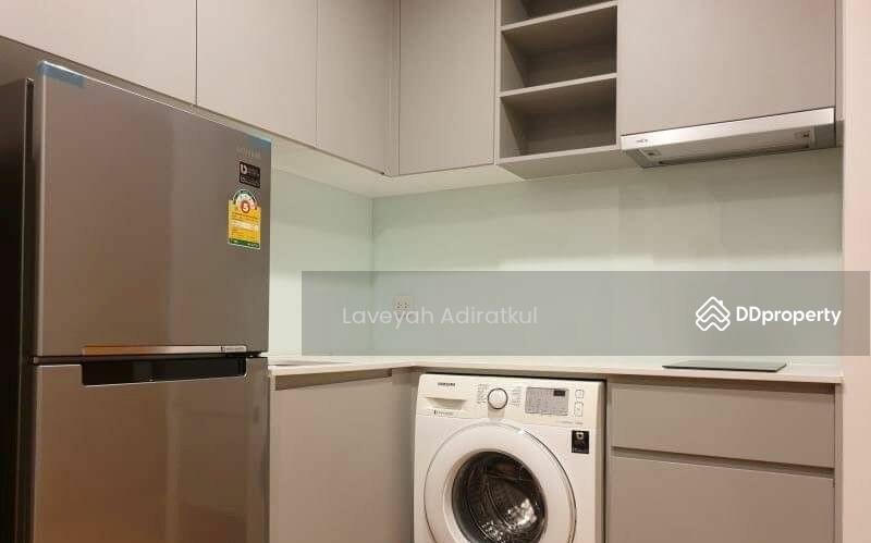 ให้เช่า - Noble Revo Silom : โนเบิล รีโว สีลม, กรุงเทพ