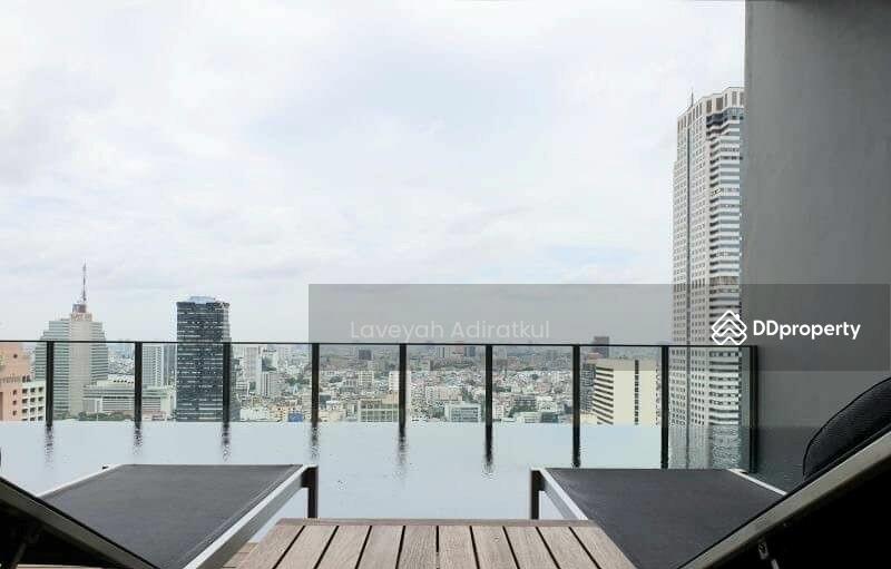 For Rent - Noble Revo Silom, Bangkok