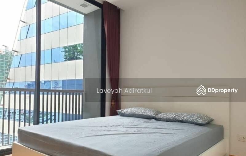 ให้เช่า - Noble Revo Silom : โนเบิล รีโว สีลม, กรุงเทพ