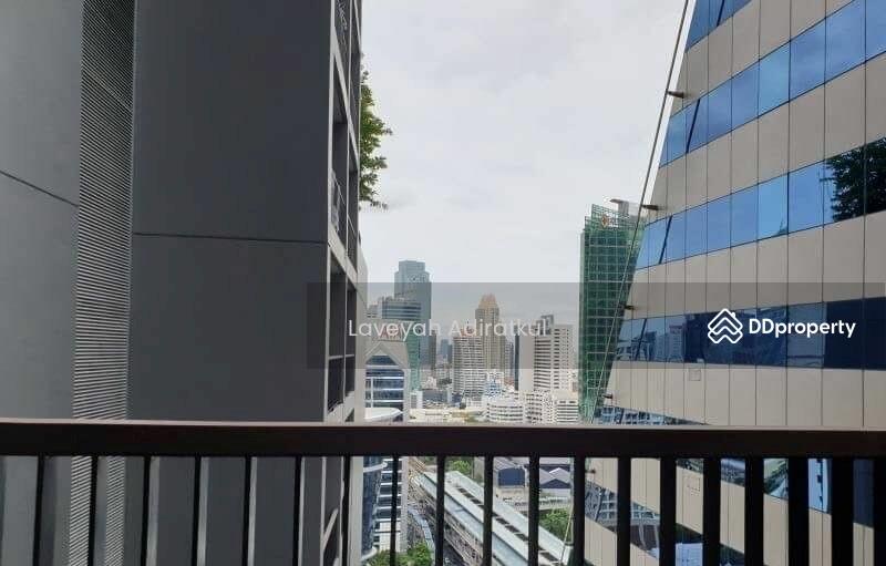 ให้เช่า - Noble Revo Silom : โนเบิล รีโว สีลม, กรุงเทพ