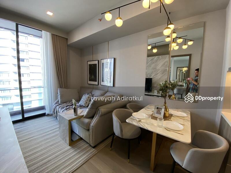 For Rent - Celes Asoke, Bangkok