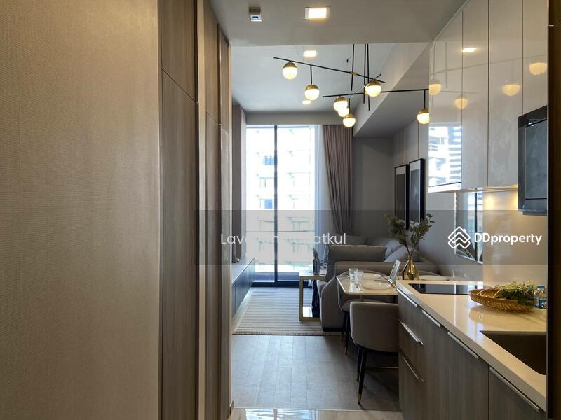 For Rent - Celes Asoke, Bangkok