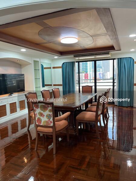 For Rent - Wattana Heights, Bangkok